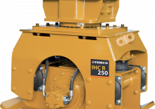 Монтируеми повърхностни вибратори INDECO IHC R 250