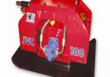 Монтируеми повърхностни вибратори JAB JVC 100