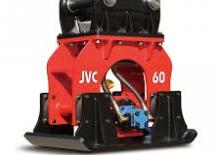 Монтируеми повърхностни вибратори JAB JVC 60