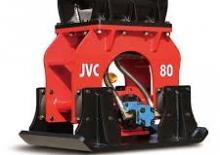 Монтируеми повърхностни вибратори JAB JVC 80