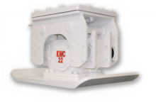 Монтируеми повърхностни вибратори Komac KMC 35