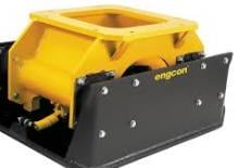 Монтируеми повърхностни вибратори engcon PP3200