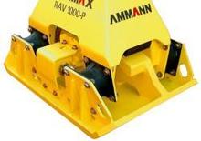 Монтируеми повърхностни вибратори Rammax RAV 1000 P