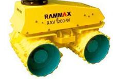 Монтируеми повърхностни вибратори Rammax RAV 1200 W
