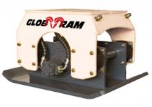 Монтируеми повърхностни вибратори Globram RM 630