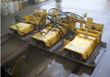 Монтируеми повърхностни вибратори Stehr SBV 55 HC 3