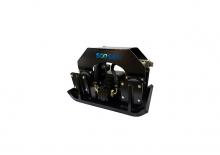 Монтируеми повърхностни вибратори Soosan SC 2200