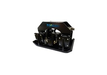 Монтируеми повърхностни вибратори Soosan SC 340