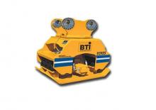 Монтируеми повърхностни вибратори BTi TC 152 H