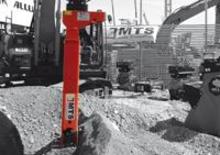 Монтируеми повърхностни вибратори MTS UT 8-2