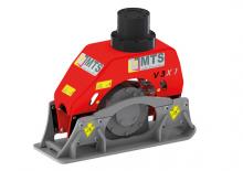 Монтируеми повърхностни вибратори MTS V3