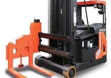 Мотокари с тесен проход VNA Noblelift OPX 33