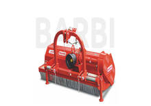 Мулчери Maschio Barbi 100