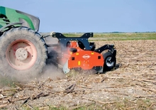Мулчери Kuhn BC 2800 