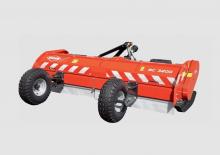 Мулчери Kuhn BC 3200 