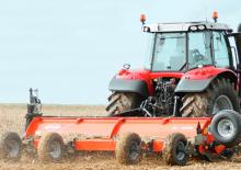 Мулчери Kuhn BC 4500 