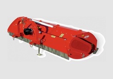 Мулчери Kuhn BK 230