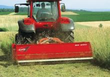 Мулчери Kuhn BK 280
