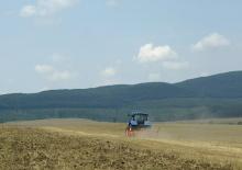 Мулчери Kuhn BK 320