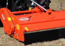 Мулчери Kuhn BP 24