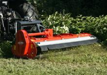 Мулчери Kuhn BP 240