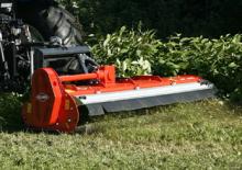 Мулчери Kuhn BP 240