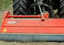 Мулчери Kuhn BP 28