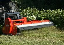 Мулчери Kuhn BP 305