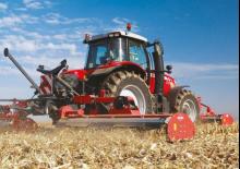 Мулчери Kuhn BP 8300