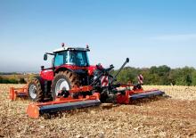 Мулчери Kuhn BP 8340