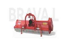 Мулчери Maschio Brava 250 LF