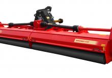 Мулчери Vicon Bromex CXF 560