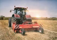 Мулчери Vicon Bromex CZ 320