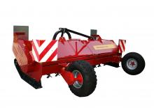 Мулчери Vicon Bromex CZ 400