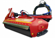 Мулчери Vicon Bromex M 155