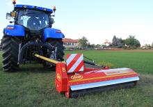 Мулчери Vicon Bromex M 185