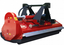 Мулчери Vicon Bromex PF 235