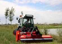Мулчери Vicon Bromex PF 280