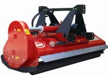 Мулчери Vicon Bromex PF 280