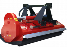 Мулчери Vicon Bromex PF 325
