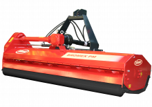 Мулчери Vicon Bromex PM 155