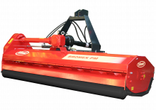 Мулчери Vicon Bromex PM 200