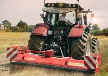 Мулчери Vicon Bromex PX 235
