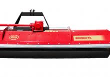 Мулчери Vicon Bromex PX 235