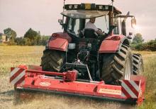 Мулчери Vicon Bromex PX 235