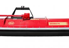 Мулчери Vicon Bromex PX 235