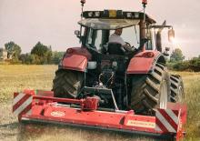 Мулчери Vicon Bromex PX 280