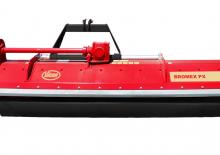 Мулчери Vicon Bromex PX 280
