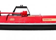 Мулчери Vicon Bromex PX 280