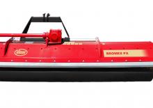 Мулчери Vicon Bromex PX 280